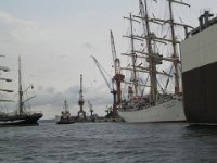Hanse sail 2010.SANY3414